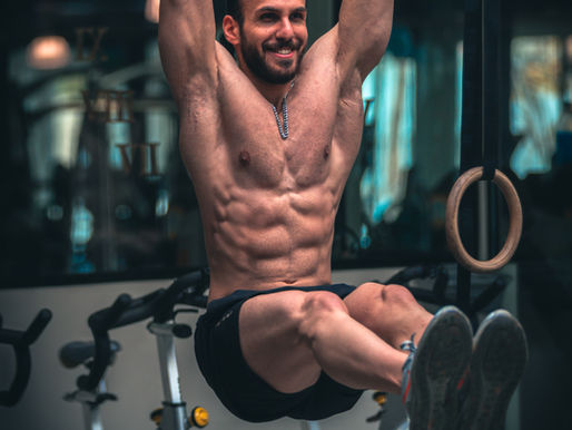 Mythos der Reiterfitness: Warum der ‚Core‘ mehr ist als ein Sixpack