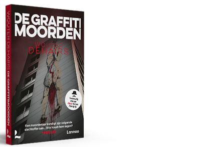 wouter dehairs graffitimoorden