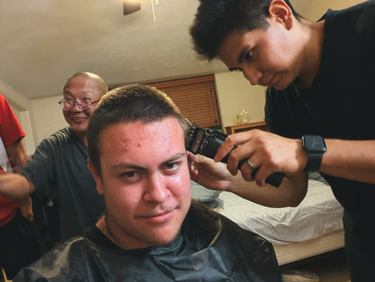 The Ball is Rolling: An Update on the Life of Our Seminarians