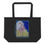 Thumbnail: Large Tote Gabriele Münter