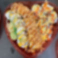 15. Love Tray Cooked image