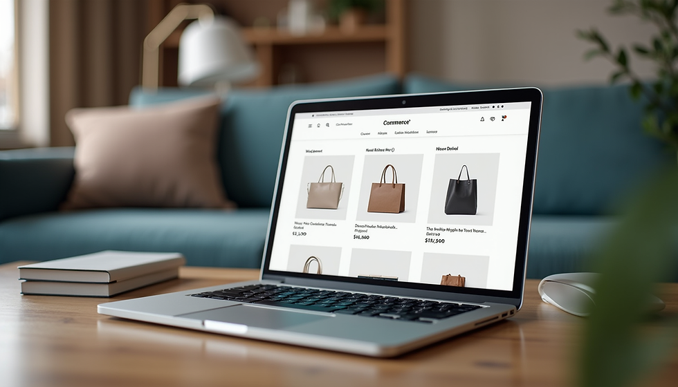 Cómo mejorar la experiencia de usuario en tu ecommerce Wix