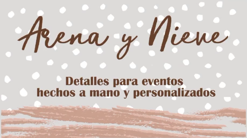 Arena y Nieve Logo.png