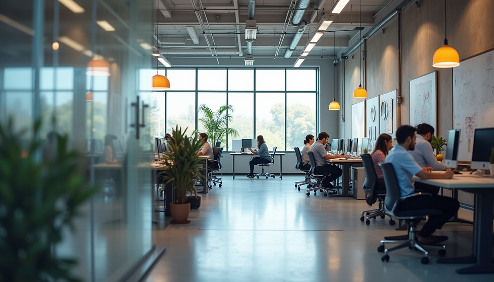Beneficios de trabajar con un servicio profesional Wix Partner en España