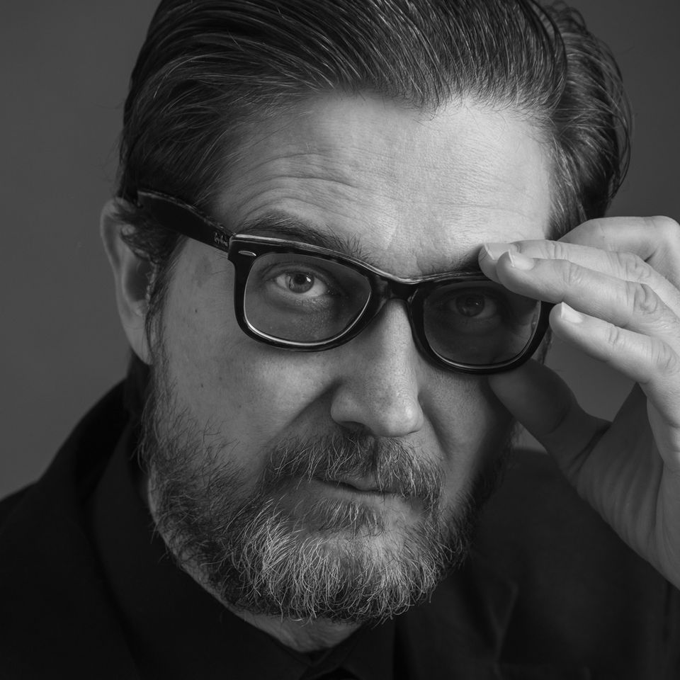 Juanma Gomez