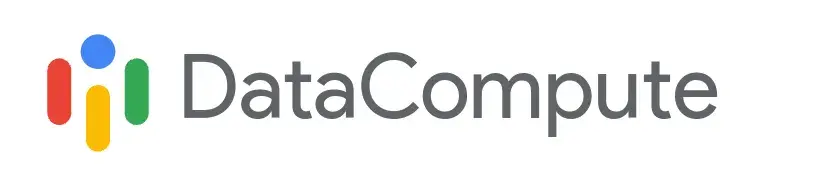 Data Compute Logo