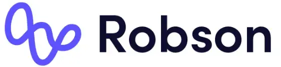 Robson Logo