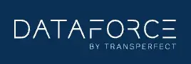 Dataforce Logo
