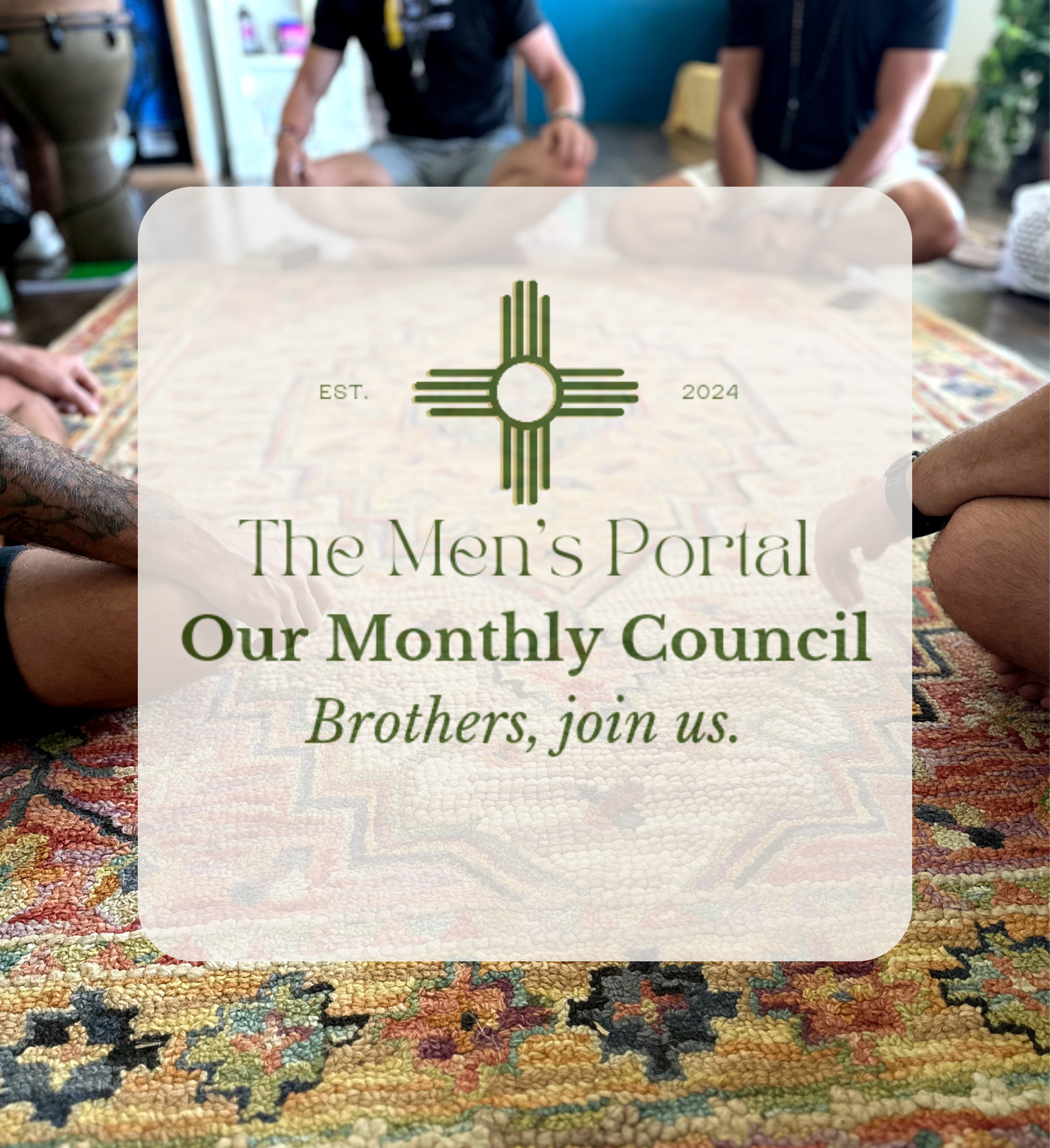 Writer: The Men's Portal 