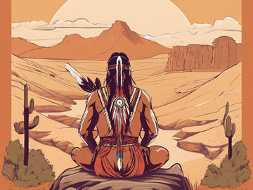 What is Meditation? It is 2024. The Wild West.
