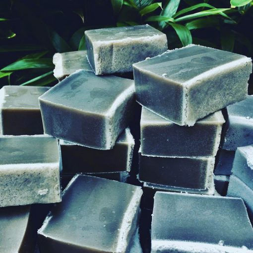 Thumbnail: Bathroom Cleaning Soap - 175g - Planet Detox