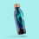 Thumbnail: Insulated Water Bottle - 500ml - OneBottle™ Northern Lights - ROOT7
