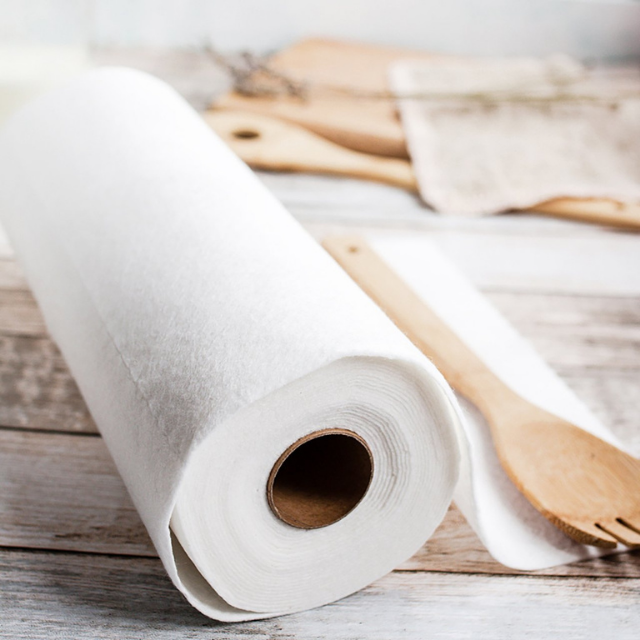Thumbnail: Reusable Washable Kitchen Towels – Bambaw