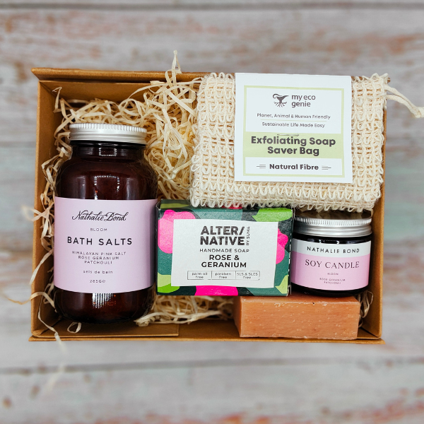 Thumbnail: SPA Gift Set