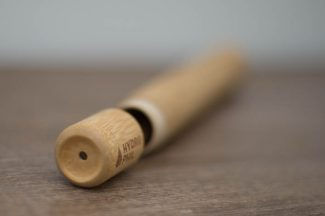 Thumbnail: Bamboo Toothbrush Case - Hydrophil