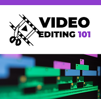 Video Editing Course Thumbnail