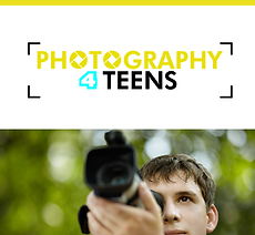 Photography Course Thumbnail