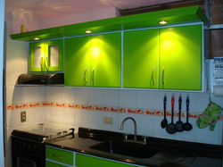 Closets de Occidente