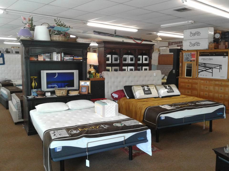 RFO Mattress Store