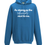 Thumbnail: As Strong as the Educator Next to Me Hoodie