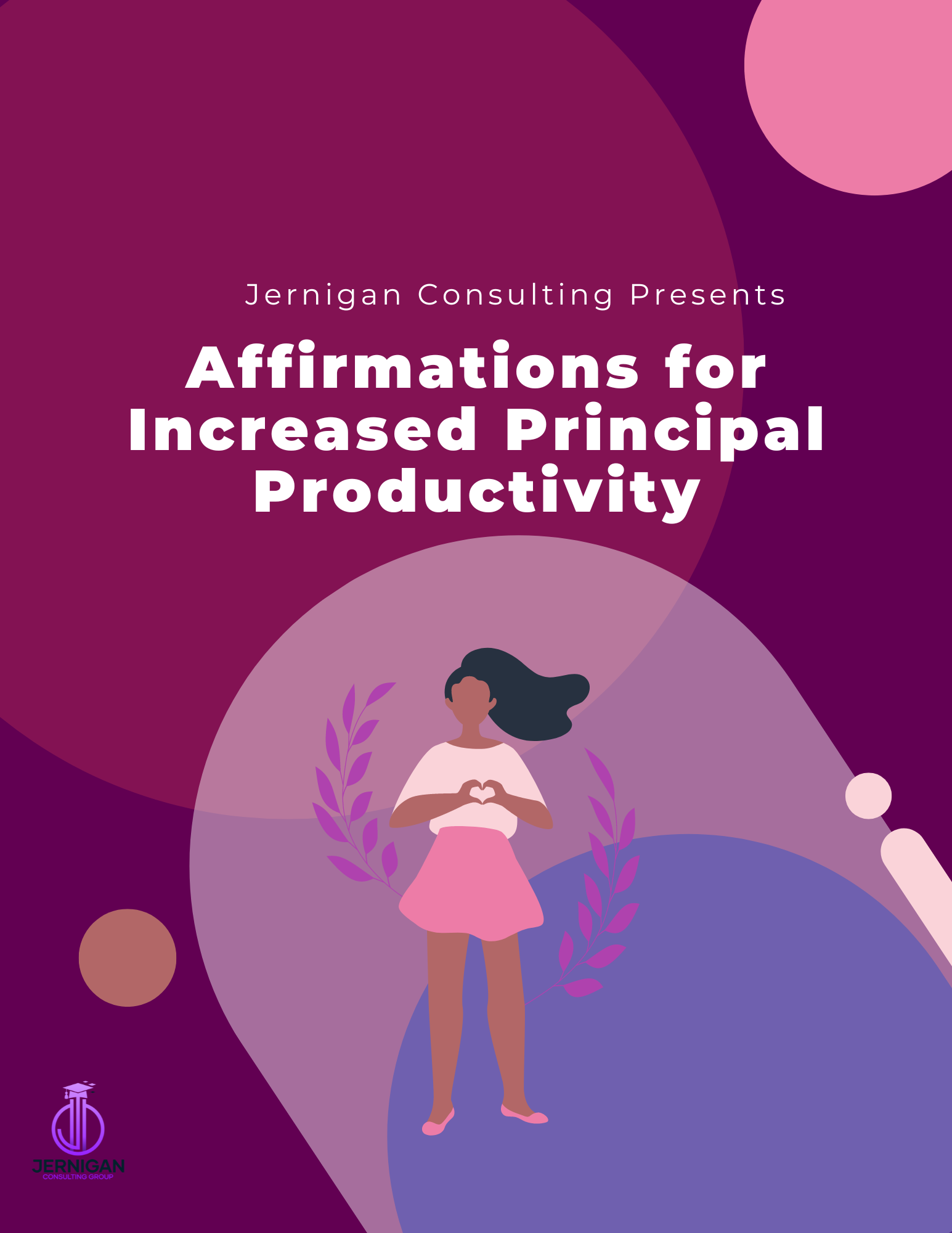 Productivity Resource Guides (3)