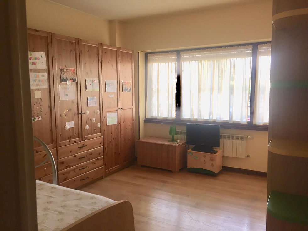 Miniatura: Appartamento Parioli 