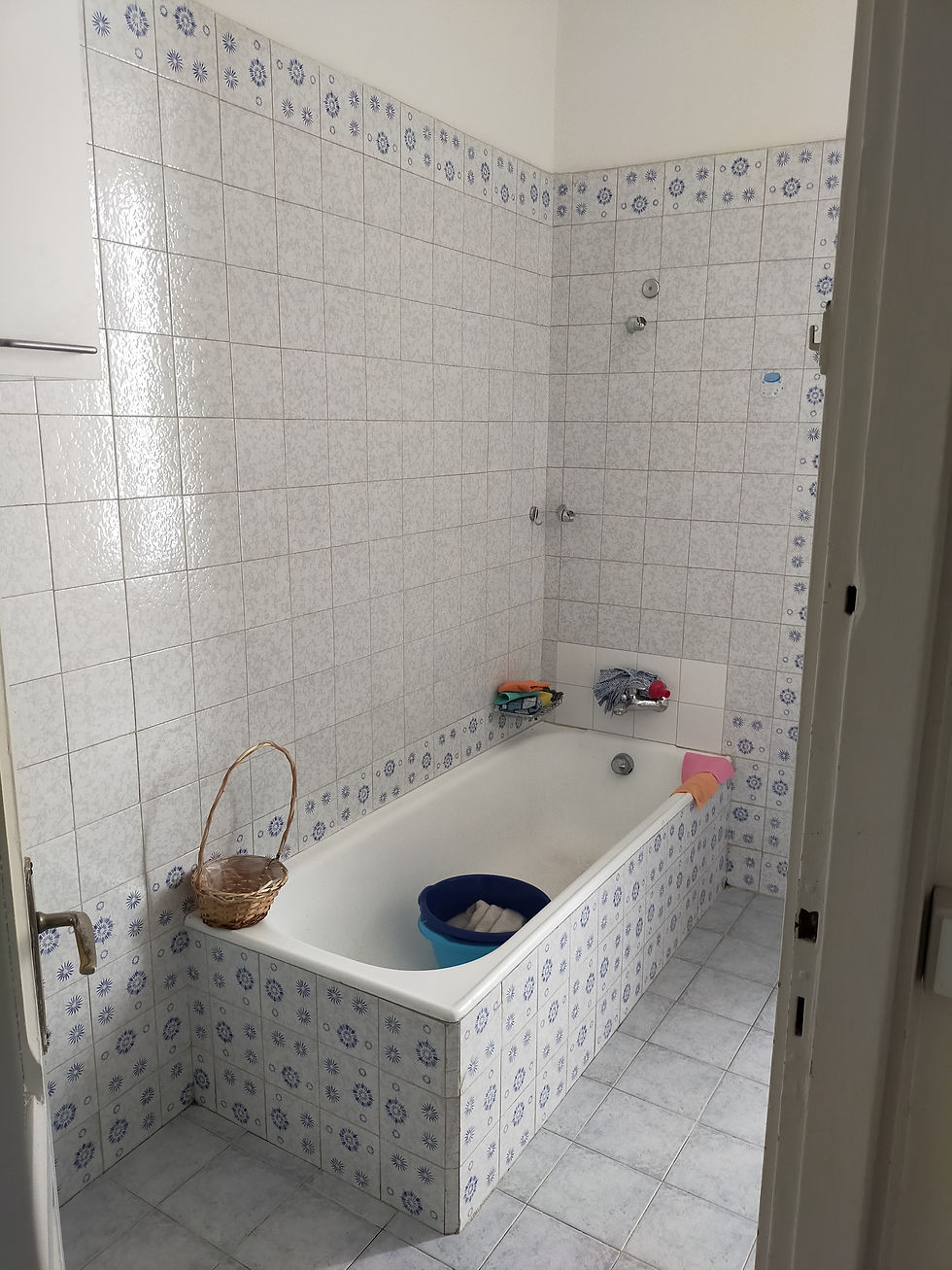 Miniatura: Stanza singola via Treviso 