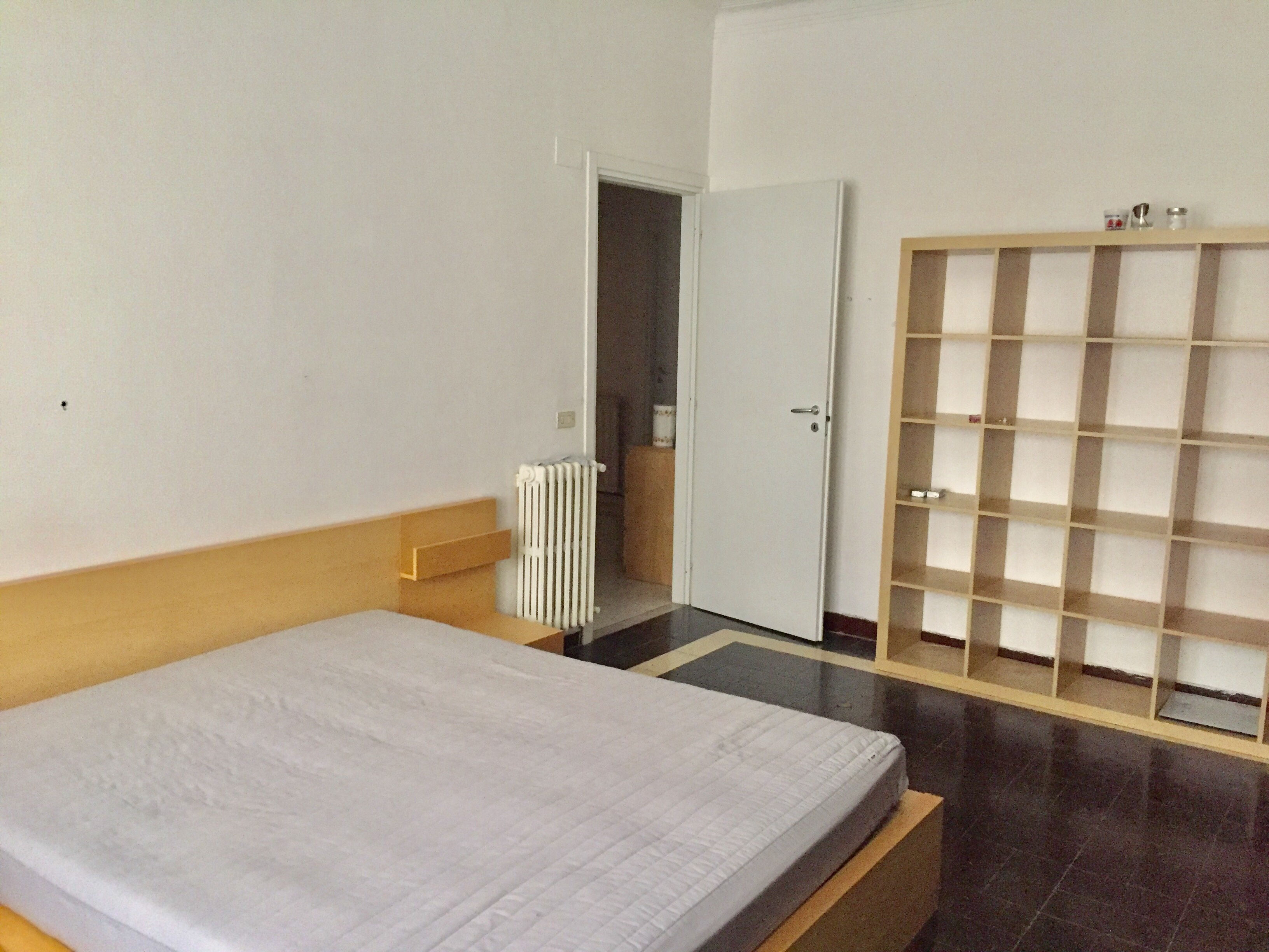 Stanza Singola Via Mingazzini