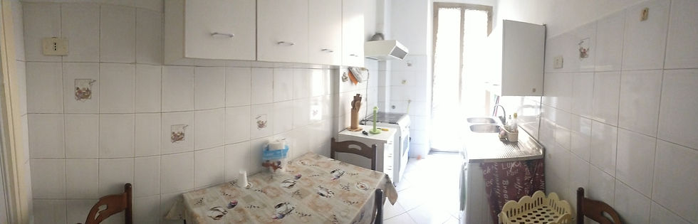 Miniatura: Singola via Lomellina 