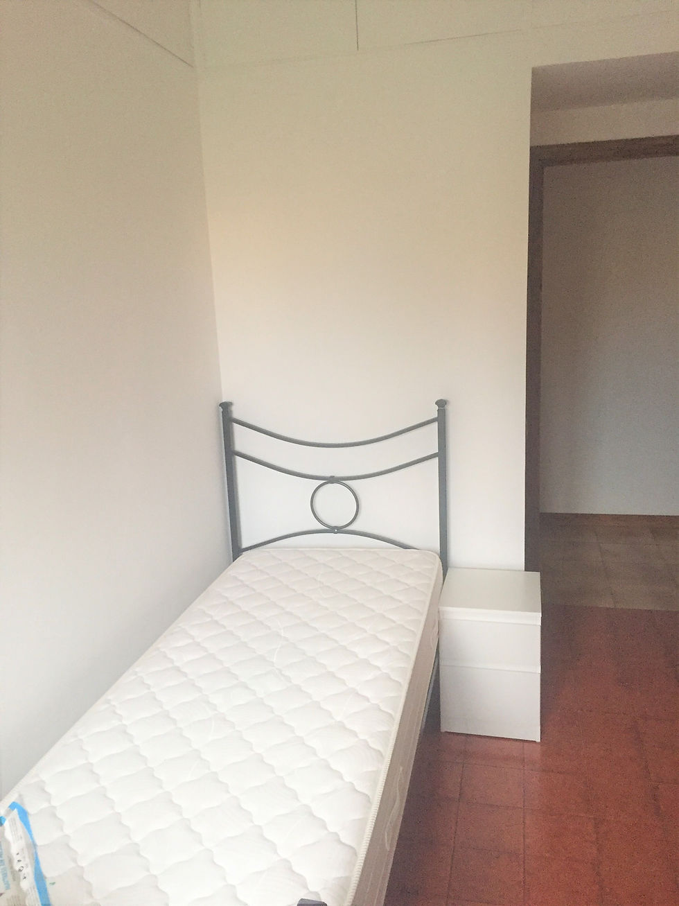 Miniatura: 5 stanze Via della Brianza