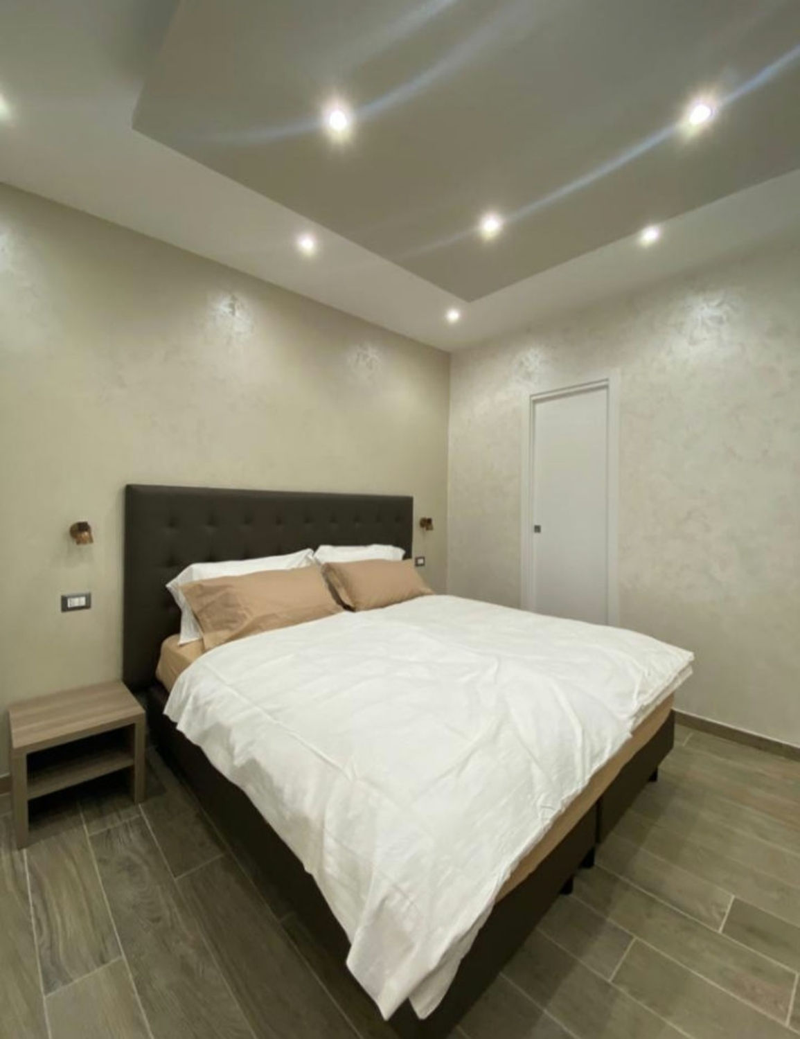 Appartamento cinecittà