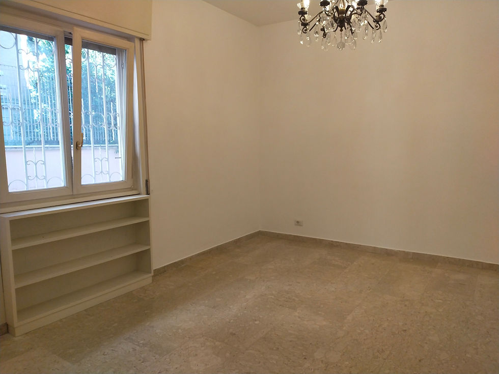 Appartamento 4 camere