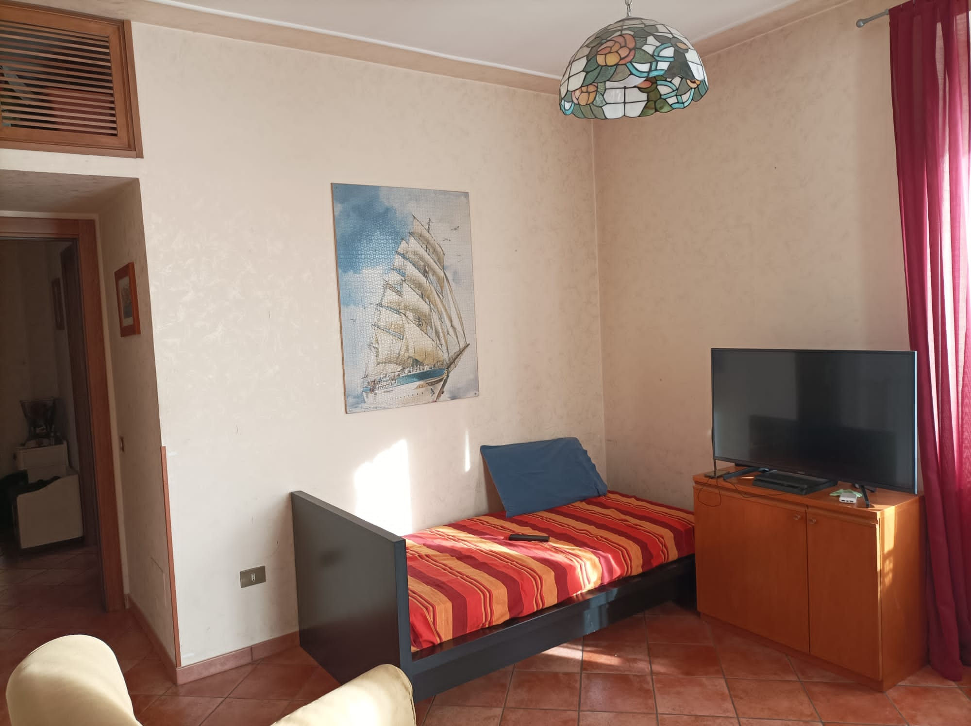 Appartamento via Catania 