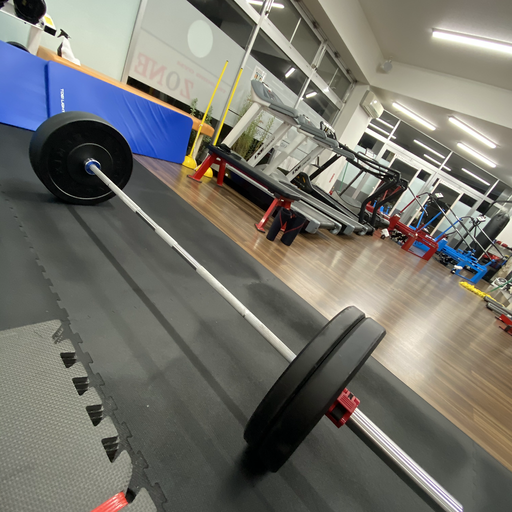 トレーニングジムzone