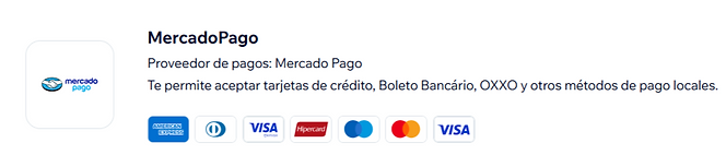Mercado Pago