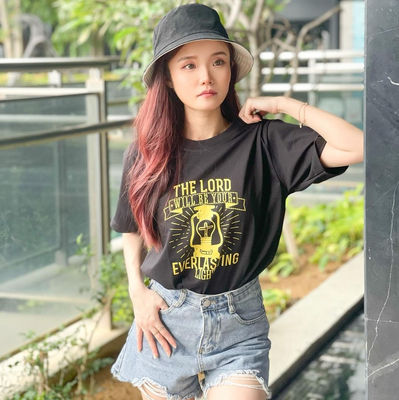 Everlasting Light Tee