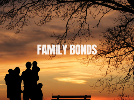 Family Bonds: Christian Quotes on Building Strong Relationships