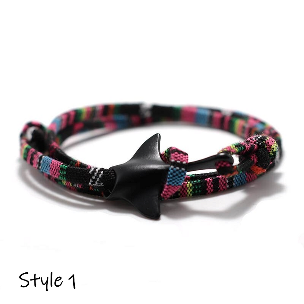 Thumbnail: Manta Bracelet