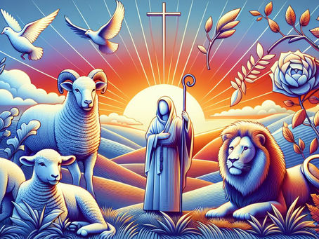 Learning from Biblical Heroes: Christian Quotes on Faithfulness