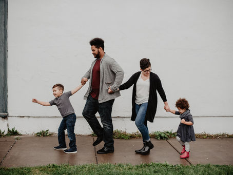 Navigating Parenting Challenges Through Your Faith