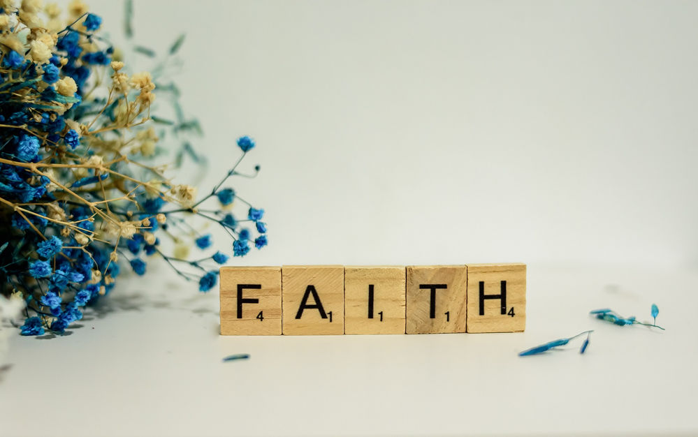 What does the Bible say about faithfulness?