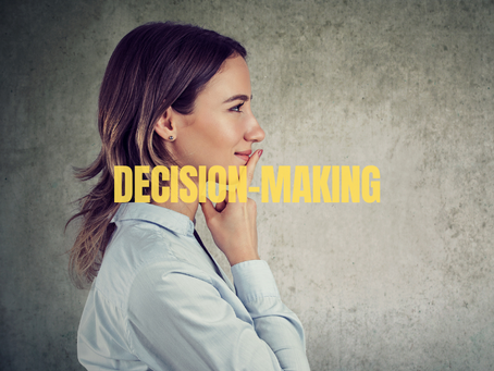 Wise Choices: Christian Quotes on Decision-Making