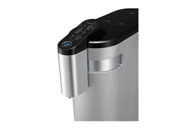 Lg hot cold outlet water purifier
