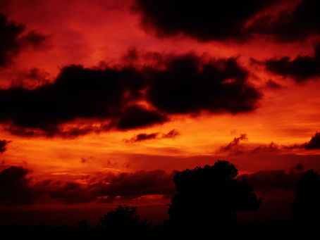 What was Jesus teaching on hell?