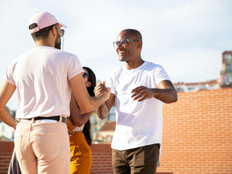The Role of Hospitality in Christian Living