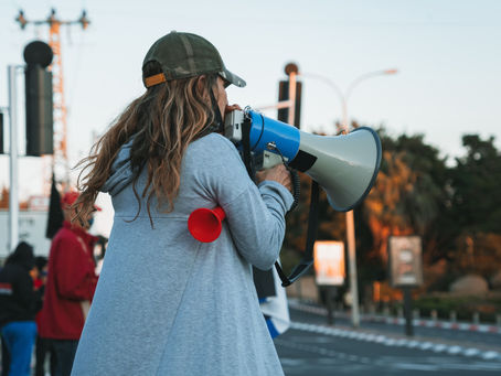 What does it mean to proclaim good news to the poor?