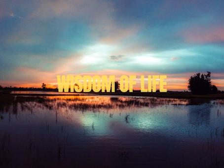 Wisdom for Life: Christian Quotes That Guide and Inspire