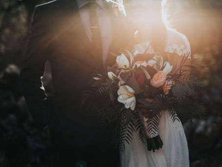 The perspective of God On Christian Marriage