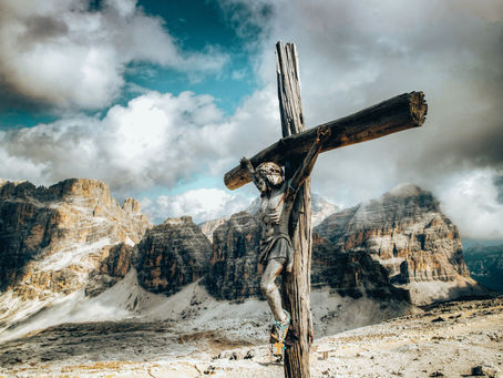 The Meaning of Salvation