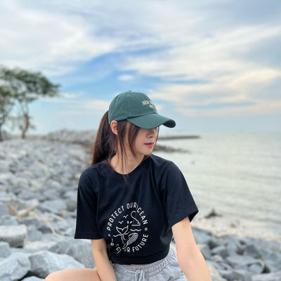 save ocean t shirt : Protect Our Ocean, Protect Our Future Tee
